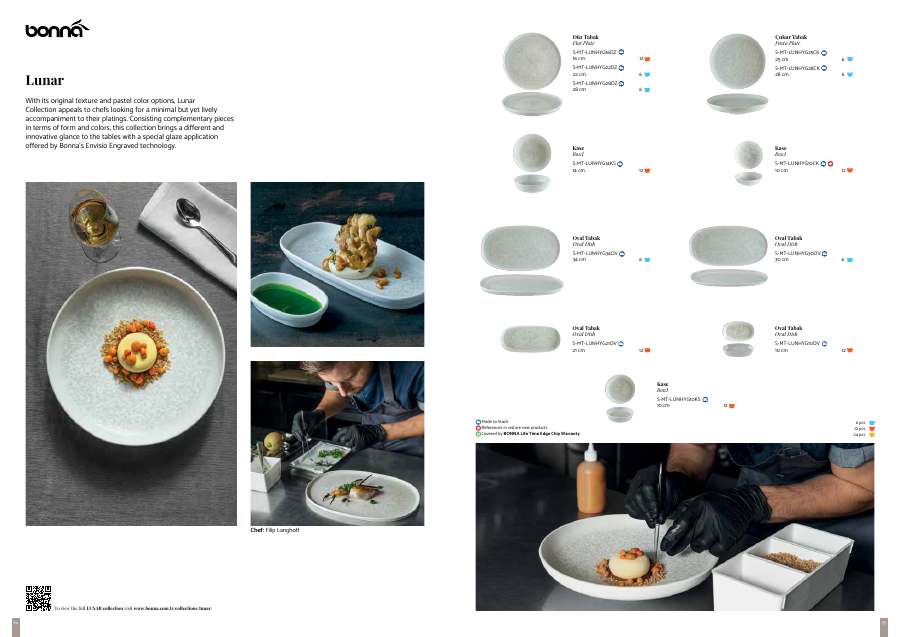 Bonna Bonna 2023 Catalogue page — page 48