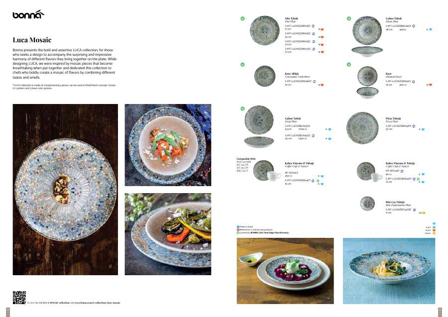 Bonna Bonna 2023 Catalogue page — page 49