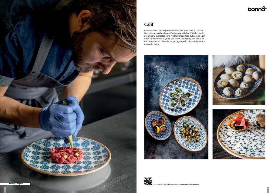 Bonna Bonna 2023 Catalogue page — page 58