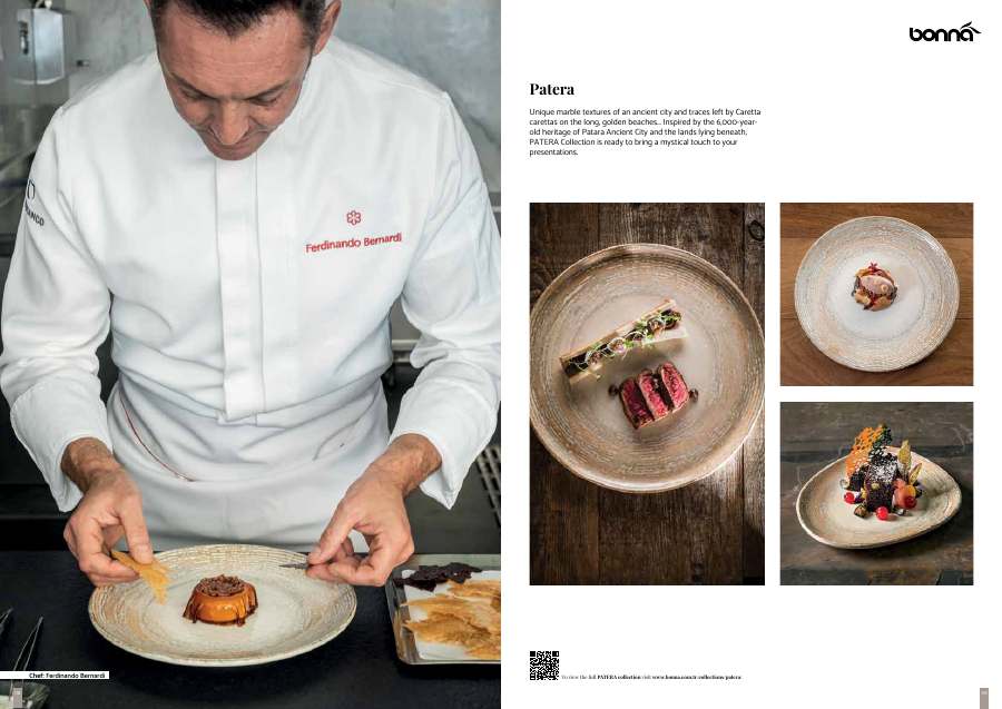 Bonna Bonna 2023 Catalogue page — page 60