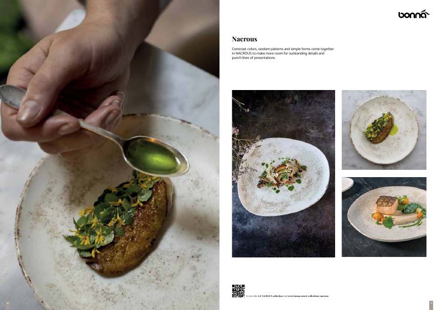 Bonna Bonna 2023 Catalogue page — page 71