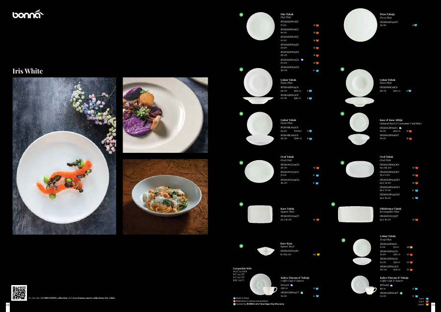 Bonna Bonna 2023 Catalogue page — page 105
