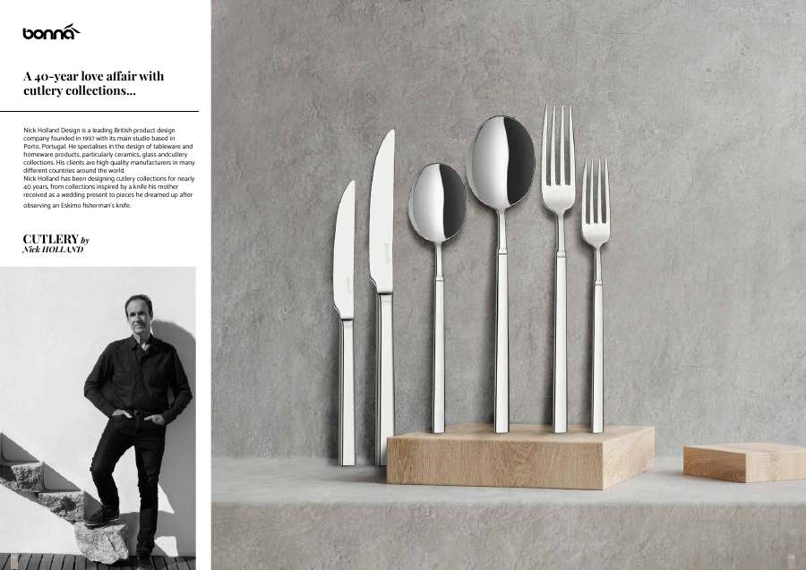 Bonna Bonna 2023 Catalogue page — page 107