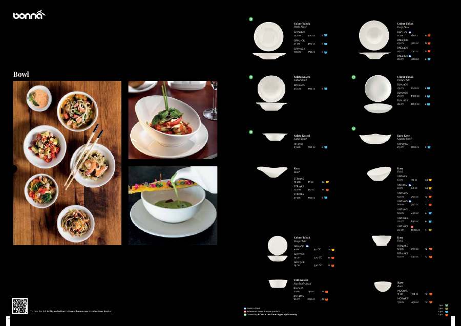 Bonna Bonna 2023 Catalogue page — page 114