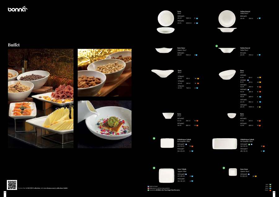 Bonna Bonna 2023 Catalogue page — page 117