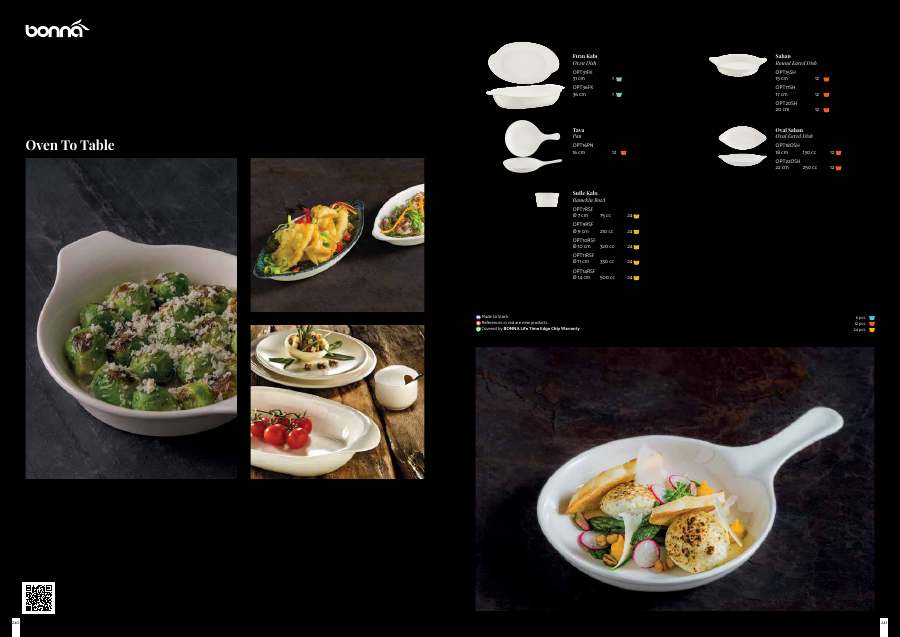 Bonna Bonna 2023 Catalogue page — page 121