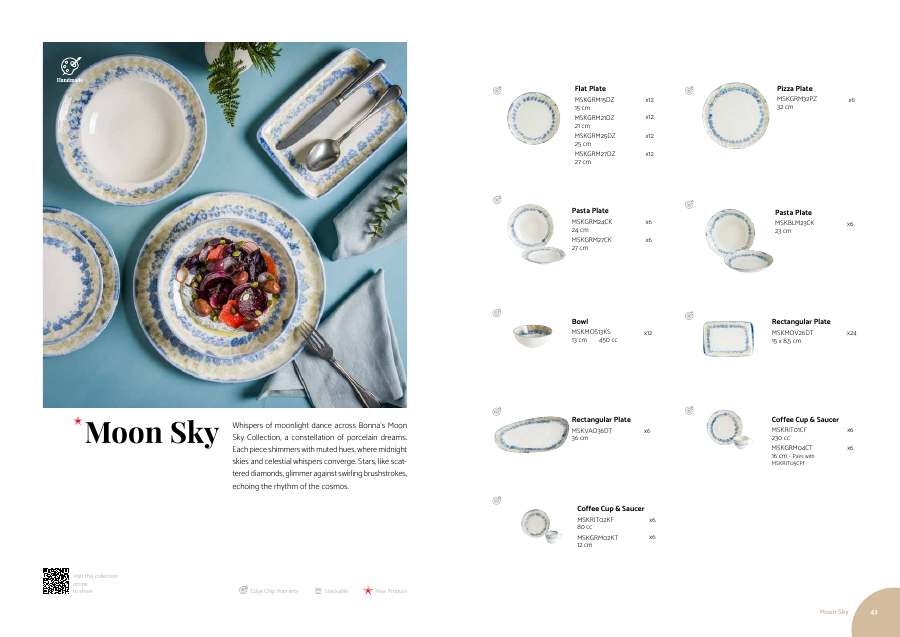 Bonna 2024 Novelties page — page 22