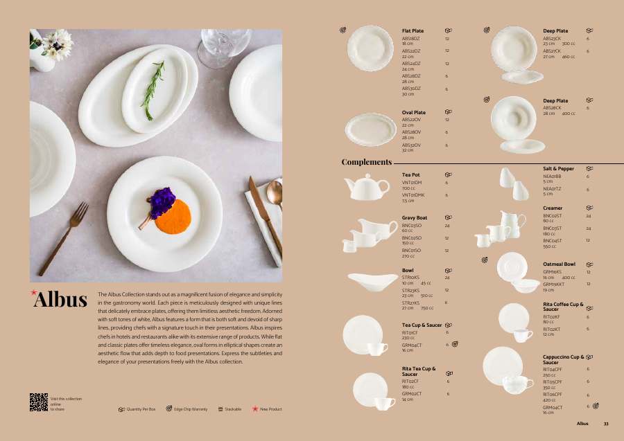 Bonna Bonna 2025 Catalogue page — page 17