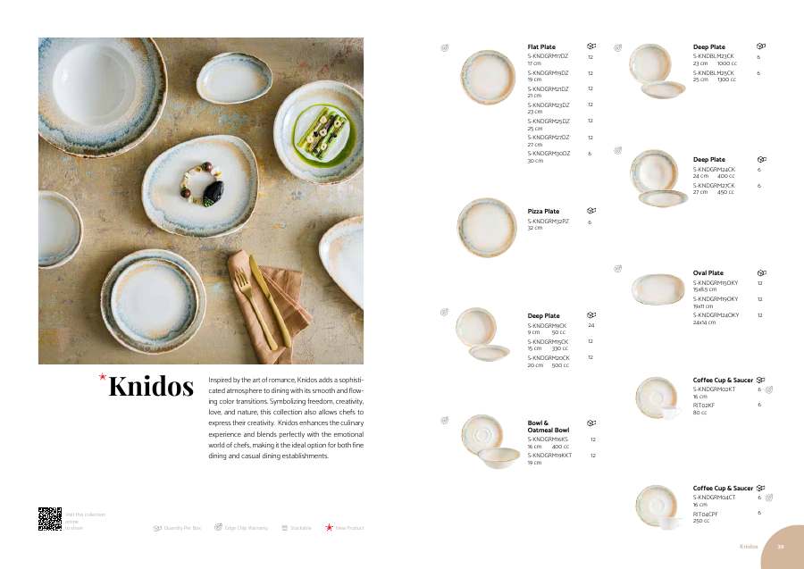 Bonna Bonna 2025 Catalogue page — page 20