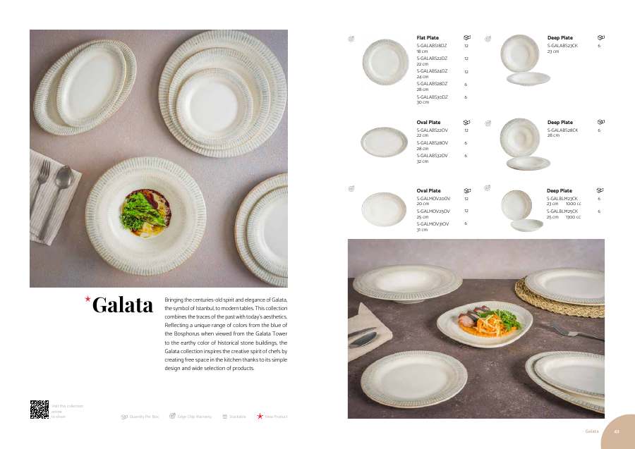 Bonna Bonna 2025 Catalogue page — page 22