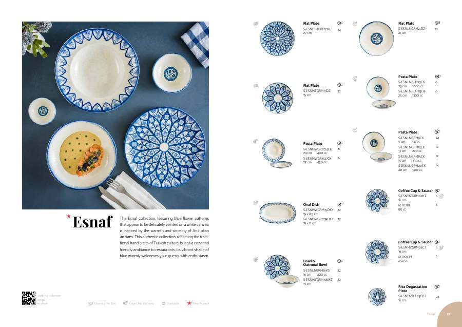 Bonna Bonna 2025 Catalogue page — page 28