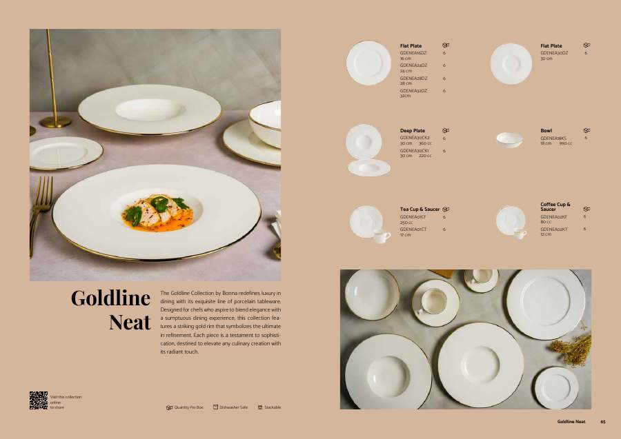 Bonna Bonna 2025 Catalogue page — page 33