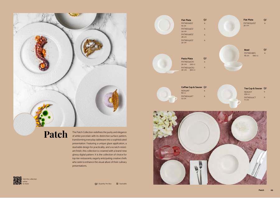 Bonna Bonna 2025 Catalogue page — page 35