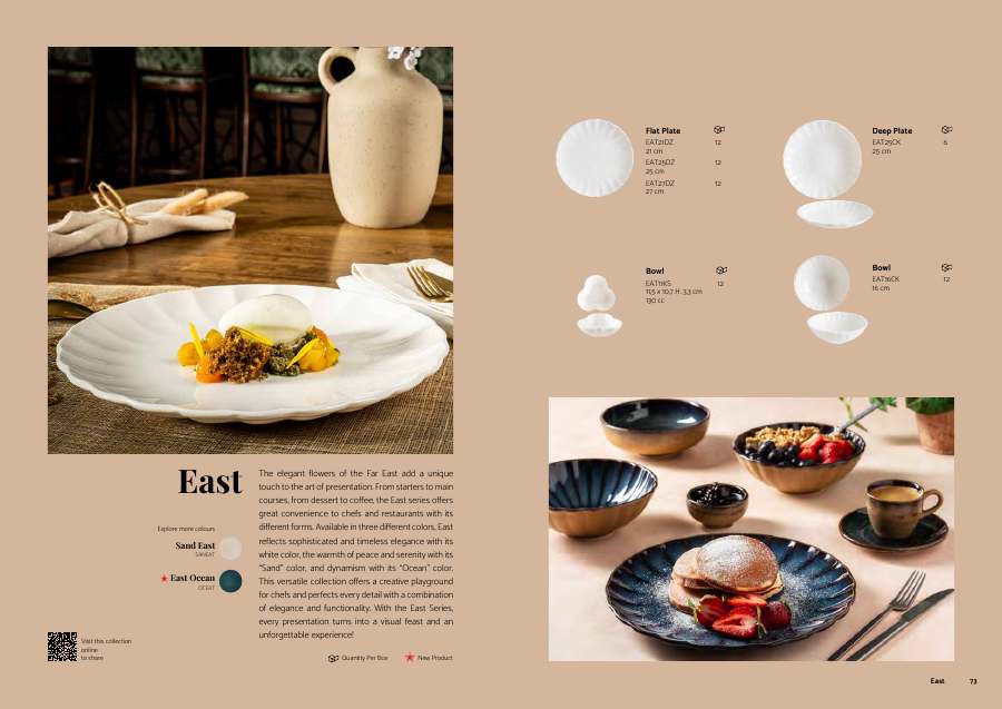 Bonna Bonna 2025 Catalogue page — page 37