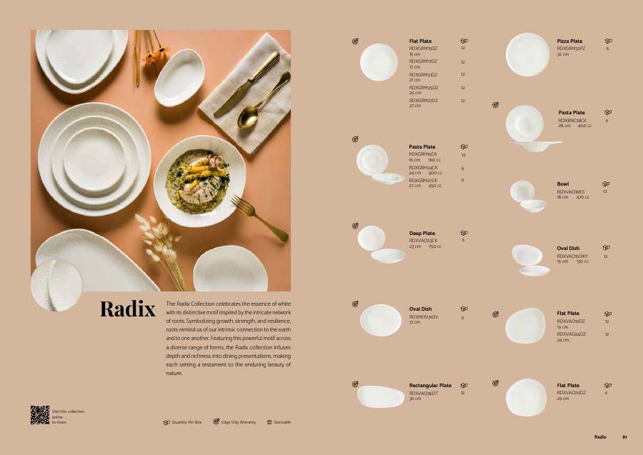 Bonna Bonna 2025 Catalogue page — page 41