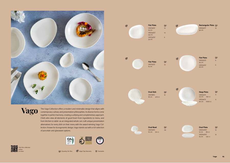 Bonna Bonna 2025 Catalogue page — page 43