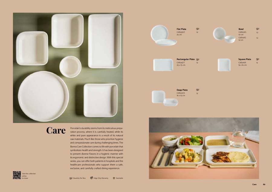 Bonna Bonna 2025 Catalogue page — page 45