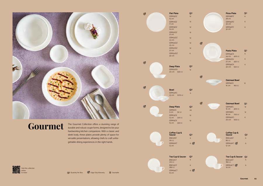 Bonna Bonna 2025 Catalogue page — page 47