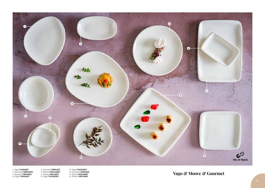 Bonna Bonna 2025 Catalogue page — page 49