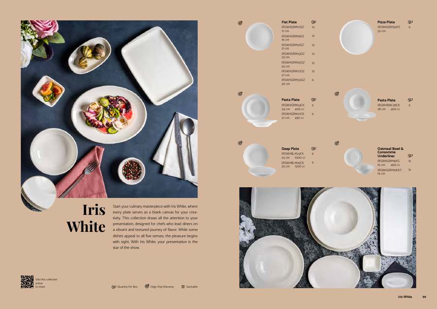 Bonna Bonna 2025 Catalogue page — page 50