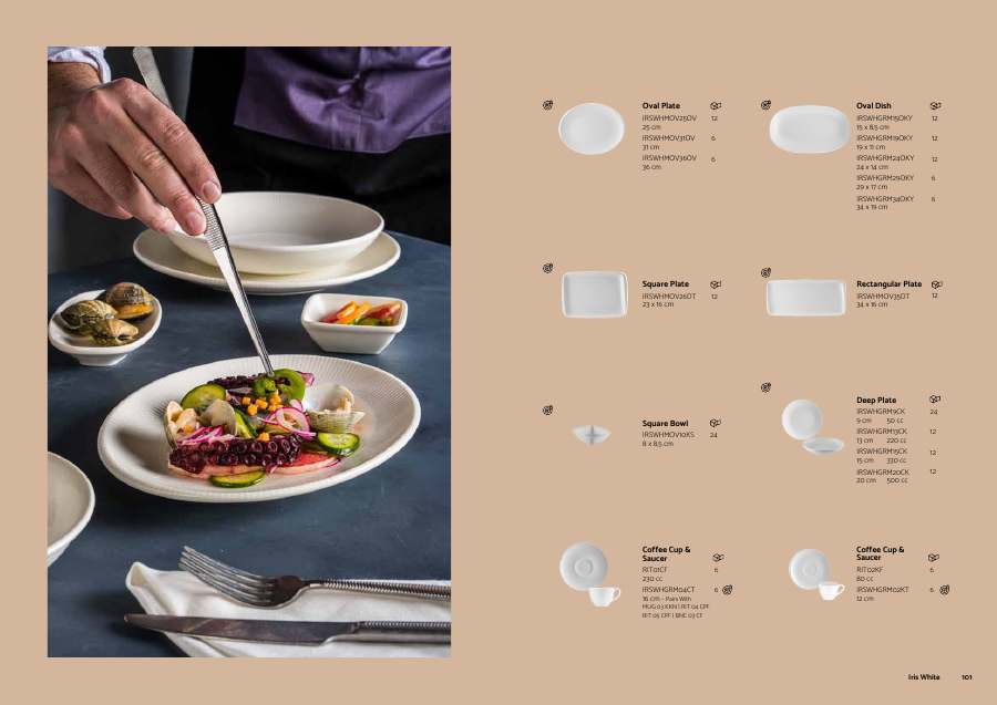 Bonna Bonna 2025 Catalogue page — page 51