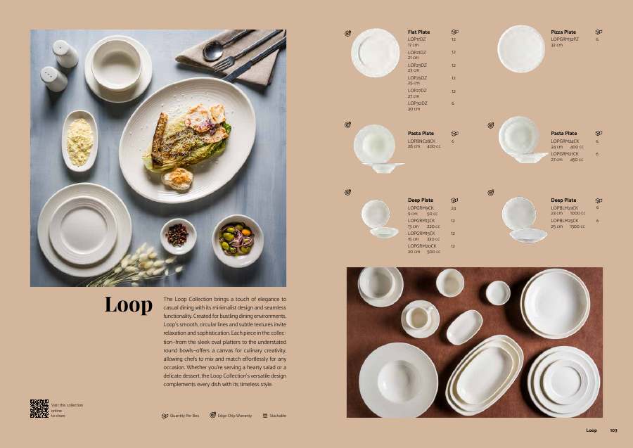 Bonna Bonna 2025 Catalogue page — page 52
