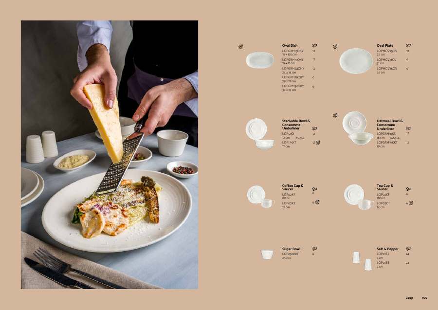 Bonna Bonna 2025 Catalogue page — page 53
