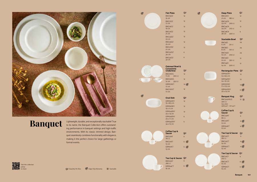 Bonna Bonna 2025 Catalogue page — page 54