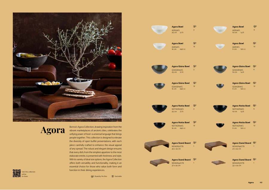 Bonna Bonna 2025 Catalogue page — page 59