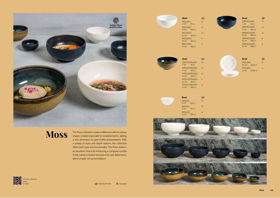 Bonna Bonna 2025 Catalogue page — page 62