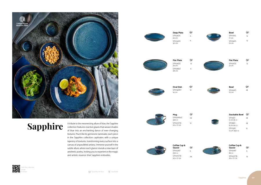 Bonna Bonna 2025 Catalogue page — page 69