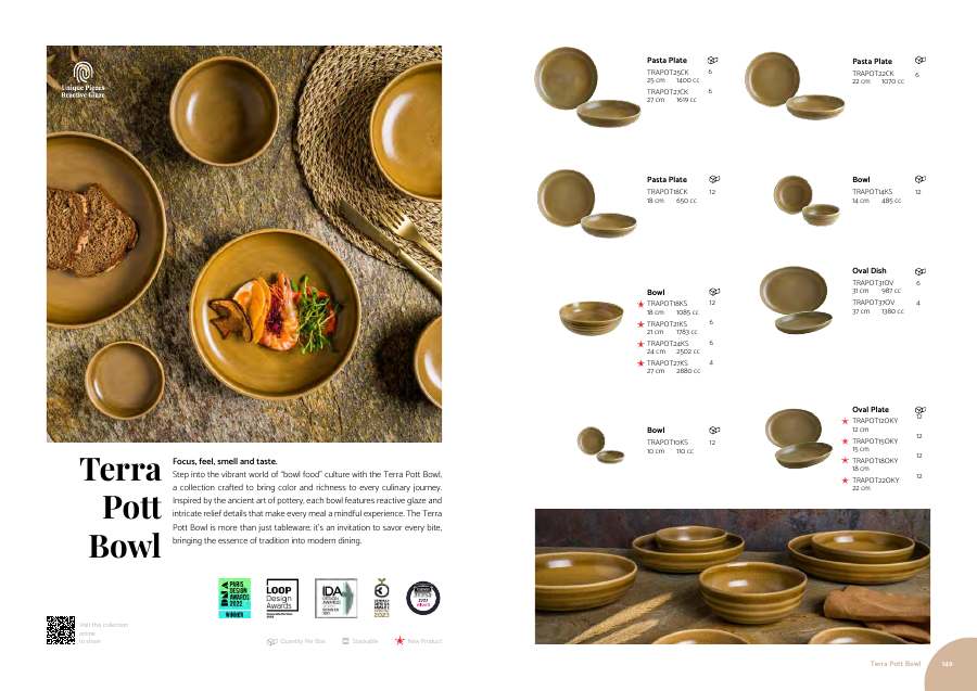 Bonna Bonna 2025 Catalogue page — page 75