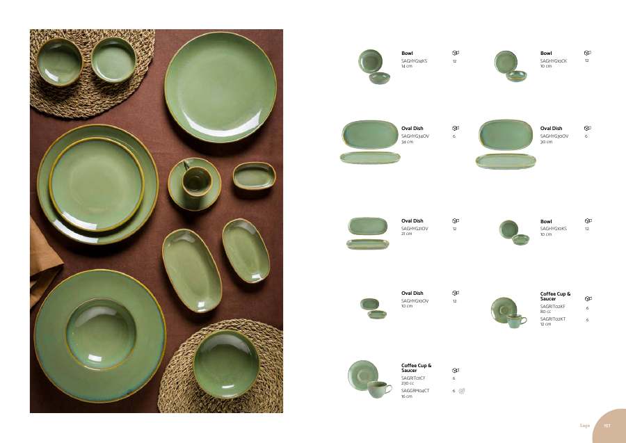 Bonna Bonna 2025 Catalogue page — page 79