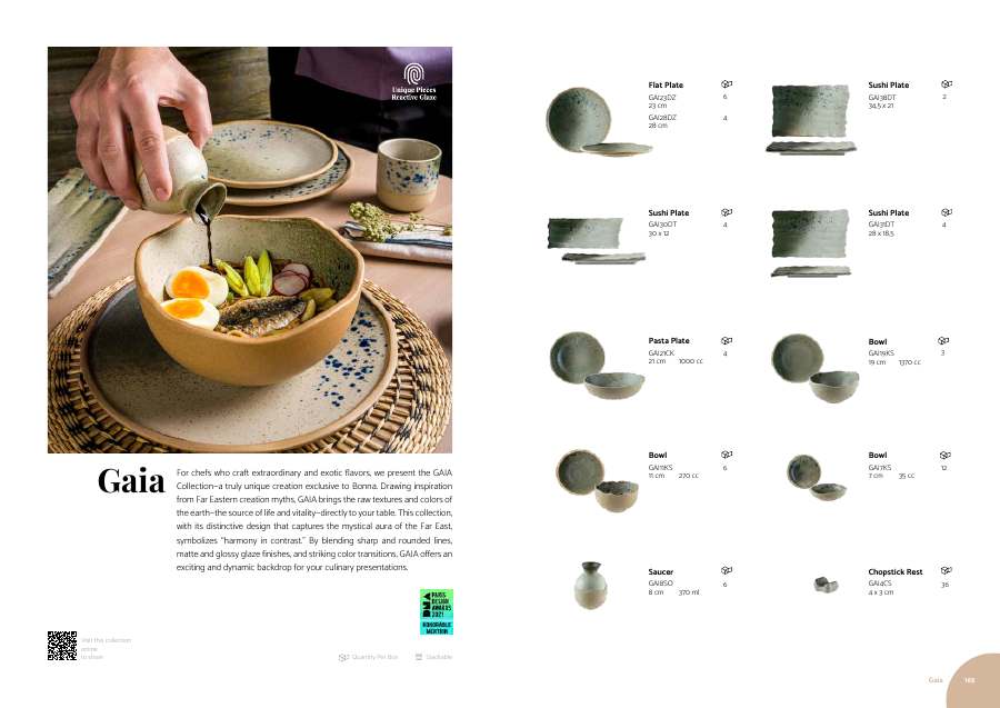 Bonna Bonna 2025 Catalogue page — page 83