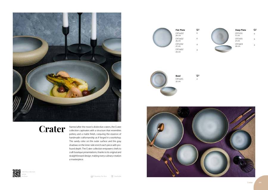 Bonna Bonna 2025 Catalogue page — page 86