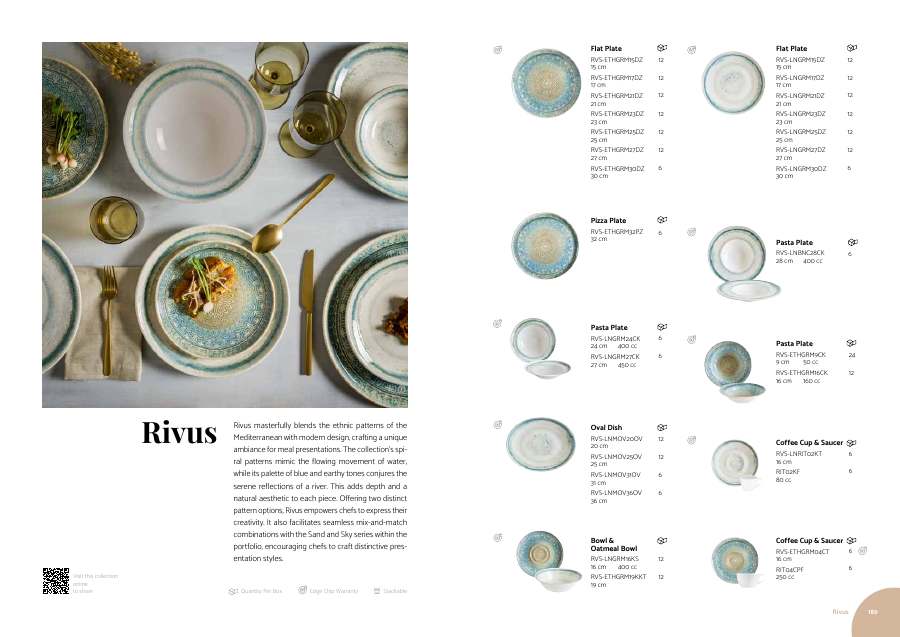 Bonna Bonna 2025 Catalogue page — page 95
