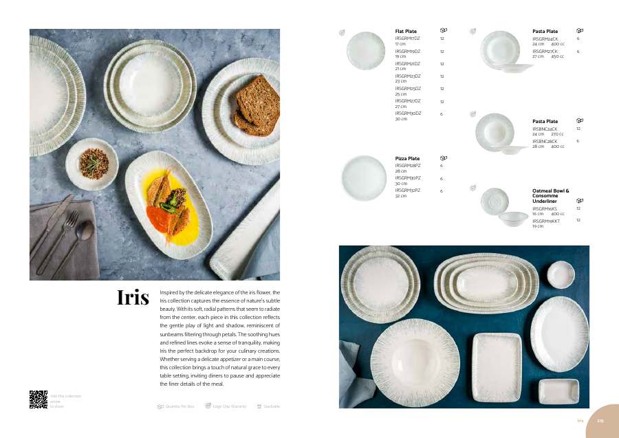 Bonna Bonna 2025 Catalogue page — page 108