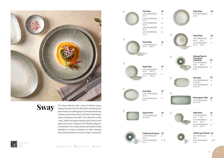 Bonna Bonna 2025 Catalogue page — page 113