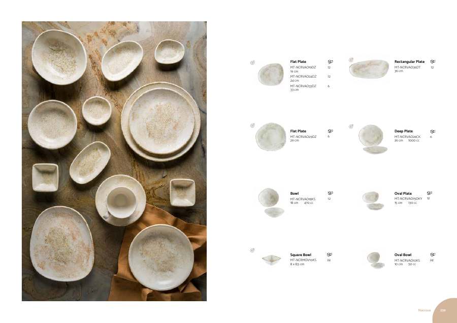 Bonna Bonna 2025 Catalogue page — page 120