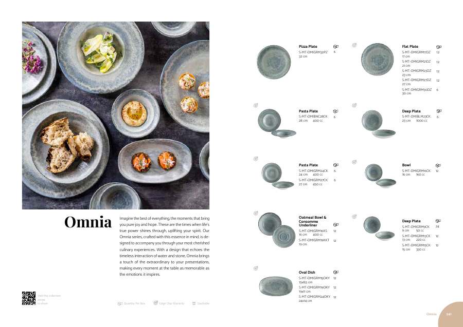 Bonna Bonna 2025 Catalogue page — page 121