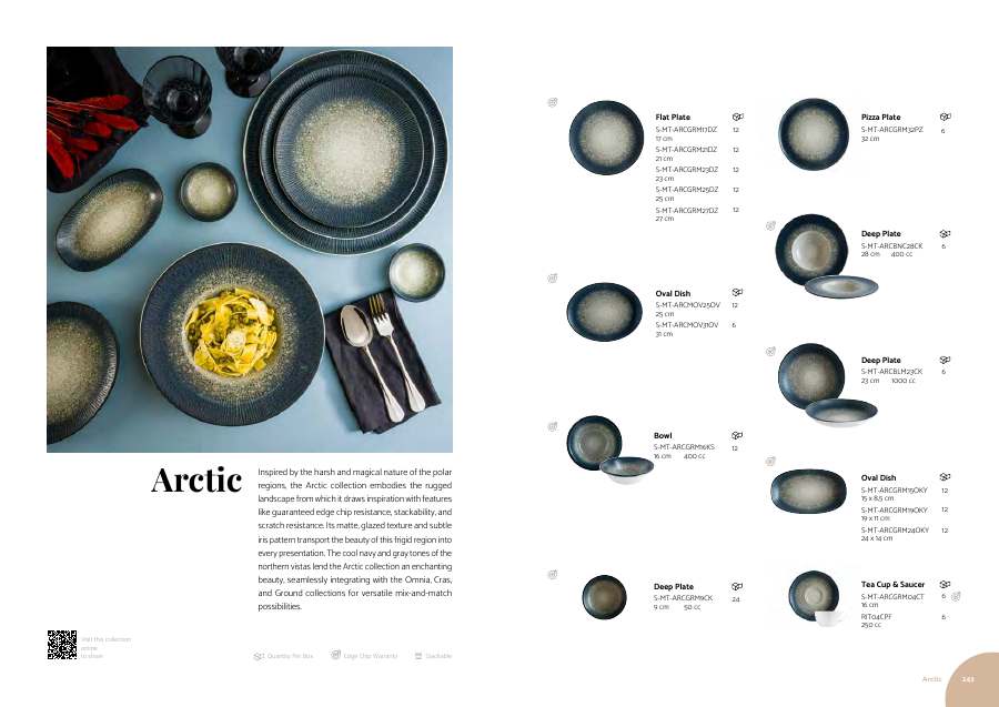 Bonna Bonna 2025 Catalogue page — page 122