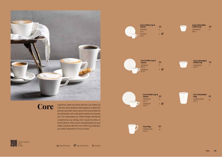 Bonna Bonna 2025 Catalogue page — page 144