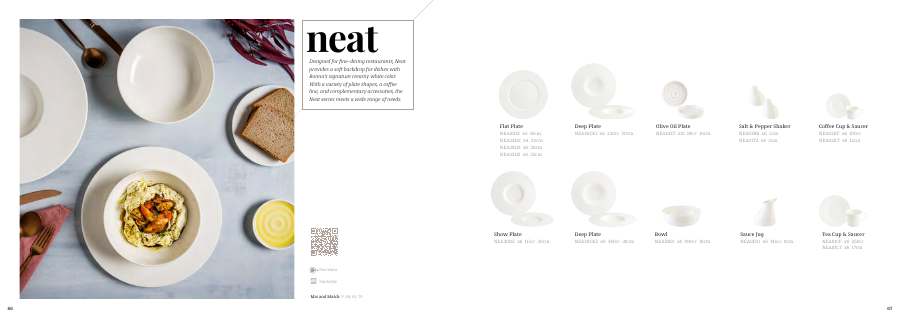 Bonna Bonna 2026 Collection page — page 34