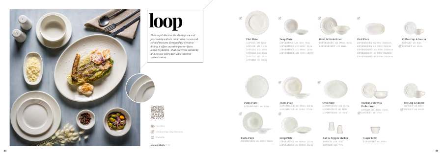 Bonna Bonna 2026 Collection page — page 45