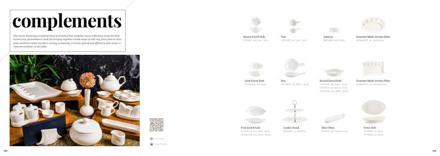 Bonna Bonna 2026 Collection page — page 55
