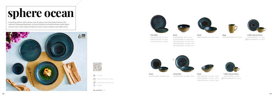 Bonna Bonna 2026 Collection page — page 59
