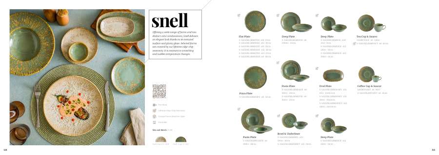 Bonna Bonna 2026 Collection page — page 63
