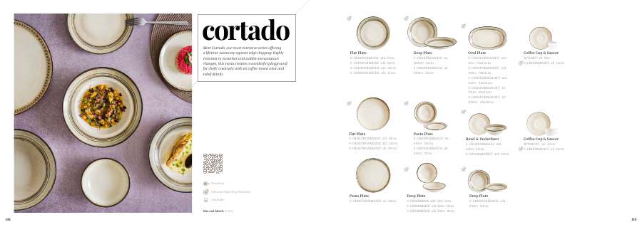 Bonna Bonna 2026 Collection page — page 70