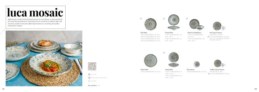 Bonna Bonna 2026 Collection page — page 75