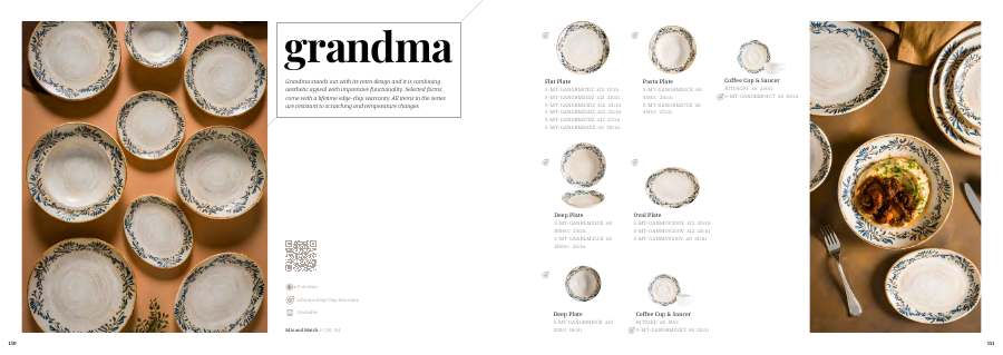 Bonna Bonna 2026 Collection page — page 76